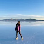 sheep's epic odyssey in Uyuni 2