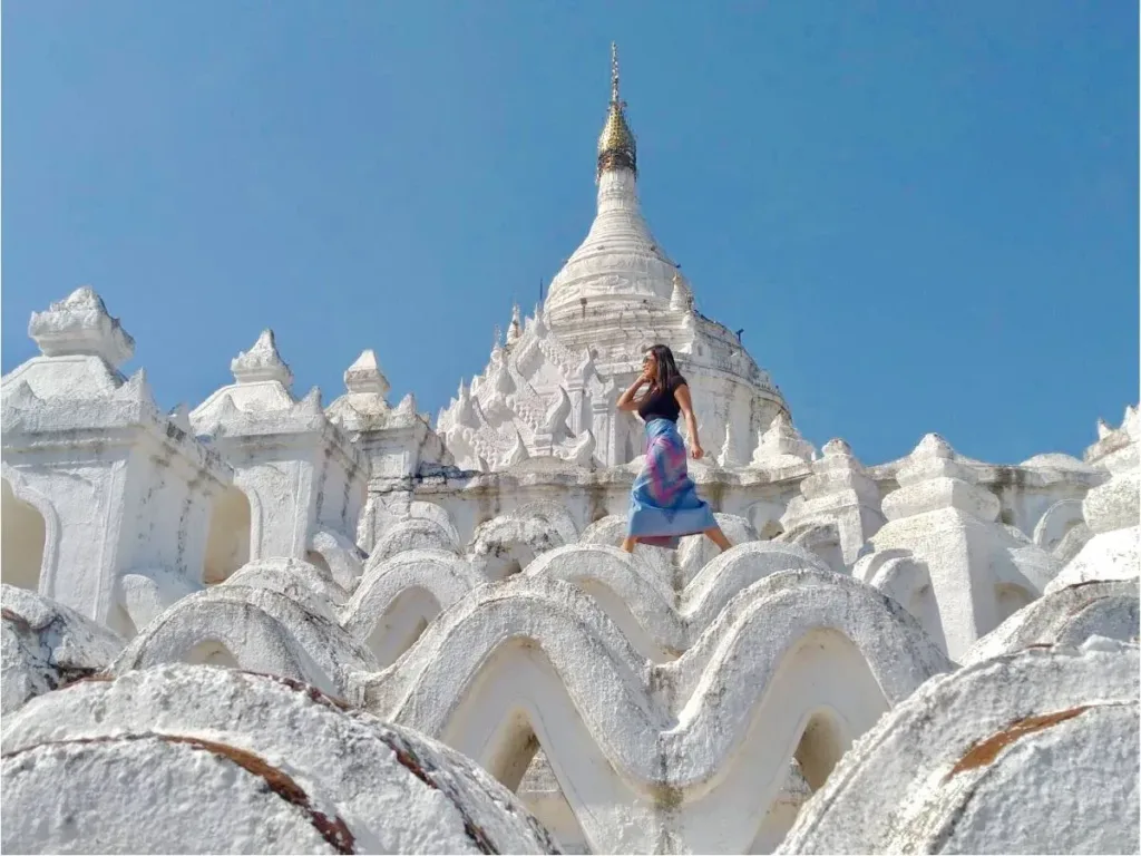 Me-in-Myanmar