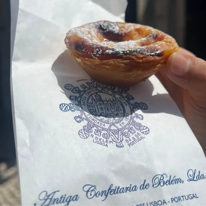 Fabrica de Nata, ポルトガル, エッグタルト, リズボン, パステル・デ・ナタ, Egg tart, Pastel de Nata